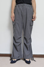 画像をギャラリービューアに読み込む, 6PK FLARE PT/GRAY/01