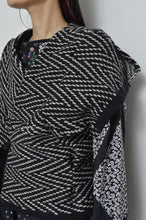 画像をギャラリービューアに読み込む, KNIT CROSSOVER C/D_C