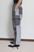 画像をギャラリービューアに読み込む, 6PK FLARE PT/GRAY/01