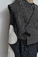 画像をギャラリービューアに読み込む, KNIT CROSSOVER C/D_C