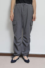 画像をギャラリービューアに読み込む, 6PK FLARE PT/GRAY/01