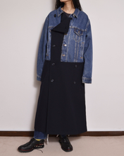 Load image into Gallery viewer, 代官山 蔦屋書店出品中/UNION DENIM JK/DARK NAVY003