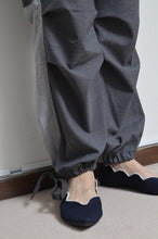 画像をギャラリービューアに読み込む, 6PK FLARE PT/GRAY/01