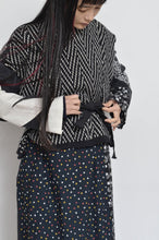 画像をギャラリービューアに読み込む, KNIT CROSSOVER C/D_C