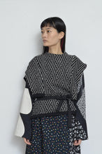 画像をギャラリービューアに読み込む, KNIT CROSSOVER C/D_C