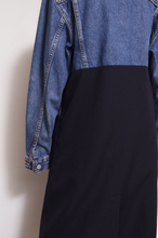 Load image into Gallery viewer, 代官山 蔦屋書店出品中/UNION DENIM JK/DARK NAVY003