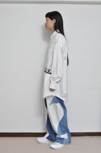 画像をギャラリービューアに読み込む, TABLECLOTH △ SH/SLACK_02_A