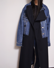 Load image into Gallery viewer, 代官山 蔦屋書店出品中/UNION DENIM JK/DARK NAVY003