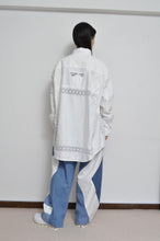 画像をギャラリービューアに読み込む, TABLECLOTH △ SH/SLACK_02_A