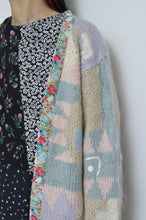 Load image into Gallery viewer, KNIT C/D_C/PALE