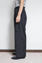 Load image into Gallery viewer, TABLE CLOTH WIDE PT BLACK/01size_004