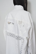 画像をギャラリービューアに読み込む, TABLECLOTH △ SH/SLACK_02_A