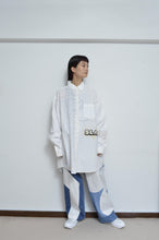 画像をギャラリービューアに読み込む, TABLECLOTH △ SH/SLACK_03_B