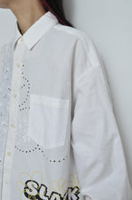 画像をギャラリービューアに読み込む, TABLECLOTH △ SH/SLACK_03_B