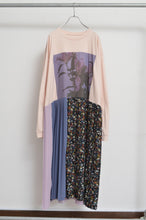 画像をギャラリービューアに読み込む, PLEATS OP_PRINT L/S T (02_PNK/YURI)
