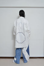 画像をギャラリービューアに読み込む, TABLECLOTH △ SH/SLACK_03_B