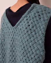 Load image into Gallery viewer, MOHAIR TOPS_A