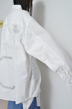 画像をギャラリービューアに読み込む, TABLECLOTH △ SH/SLACK_03_B