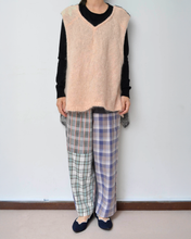 画像をギャラリービューアに読み込む, MOHAIR TOPS_D