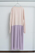 画像をギャラリービューアに読み込む, PLEATS OP_PRINT L/S T (02_PNK/PARASOL)