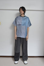 Load image into Gallery viewer, PAISLEY TEE / B