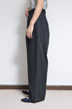 Load image into Gallery viewer, TABLE CLOTH WIDE PT/BLACK/02size_001