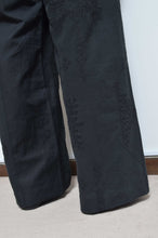 Load image into Gallery viewer, TABLE CLOTH WIDE PT/BLACK/02size_001