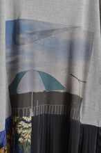 画像をギャラリービューアに読み込む, PLEATS OP_USED T (01/PARASOL)_B