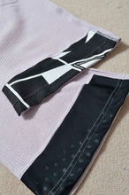 Load image into Gallery viewer, RIB LEGGINS_PINK