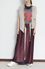 画像をギャラリービューアに読み込む, COTTON VOILE CROSSOVER C/D_BEG