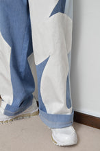 画像をギャラリービューアに読み込む, DENIM UNE UNE WIDE PT_02