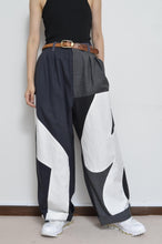 画像をギャラリービューアに読み込む, SLACKS UNE UNE WIDE PT_02