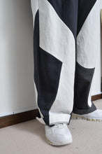 画像をギャラリービューアに読み込む, SLACKS UNE UNE WIDE PT_02