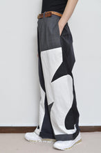 画像をギャラリービューアに読み込む, SLACKS UNE UNE WIDE PT_02