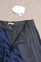 画像をギャラリービューアに読み込む, PLEATS SHORT PT 01/DARK