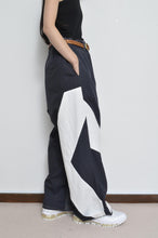 画像をギャラリービューアに読み込む, SLACKS UNE UNE WIDE PT_02