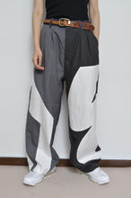 画像をギャラリービューアに読み込む, SLACKS UNE UNE WIDE PT_01