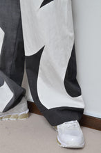 画像をギャラリービューアに読み込む, SLACKS UNE UNE WIDE PT_01