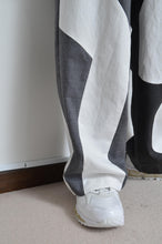 画像をギャラリービューアに読み込む, SLACKS UNE UNE WIDE PT_01