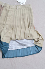 画像をギャラリービューアに読み込む, PLEATS SHORT PT 02/BEG