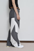 画像をギャラリービューアに読み込む, SLACKS UNE UNE WIDE PT_01