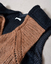 画像をギャラリービューアに読み込む, MOHAIR TOPS_F