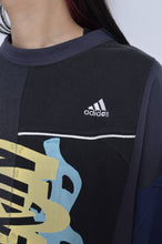 Load image into Gallery viewer, PATCH SWEAT SH/CHA/WALKIN_02