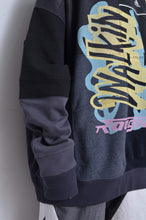 Load image into Gallery viewer, PATCH SWEAT SH/CHA/WALKIN_02