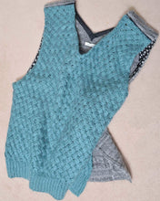 Load image into Gallery viewer, MOHAIR TOPS_A