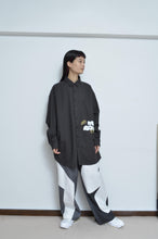 画像をギャラリービューアに読み込む, WOOL VIYELLA △ SH/CHA/MY DOGS_02