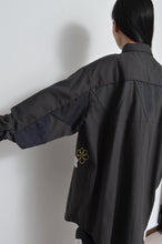 画像をギャラリービューアに読み込む, WOOL VIYELLA △ SH/CHA/MY DOGS_02