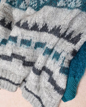 Load image into Gallery viewer, MOHAIR TOPS_B