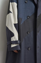 画像をギャラリービューアに読み込む, SLACKS UNE UNE TRENCH COAT/LONG_01