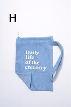 画像をギャラリービューアに読み込む, daily POACH / A~S color